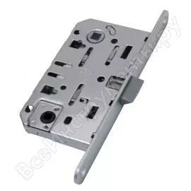 Межкомнатный замок AGB MEDIANAEV. B01102.50.06.567 WC 25791