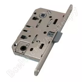 Межкомнатный замок AGB MEDIANAEV. B01102.50.34.567 WC 25797