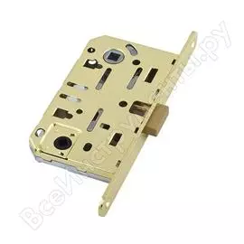 Межкомнатный замок AGB MEDIANAPOLARIS B06102.50.03.567 25587