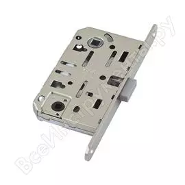 Межкомнатный замок AGB MEDIANAPOLARIS B06102.50.34.567 25595