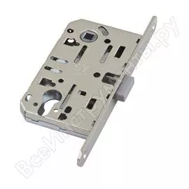 Межкомнатный замок AGB MEDIANAPOLARIS B06103.50.34.567 25589