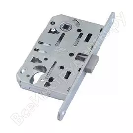 Межкомнатный замок AGB MEDIANAPOLARIS B06103.50.06.567 25601