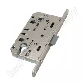Межкомнатный замок AGB MEDIANAEVOLUTION B01103.50.34.567 25807