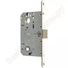 Межкомнатный замок AGB MEDIANAEVOLUTION B01103.50.06.567 25801