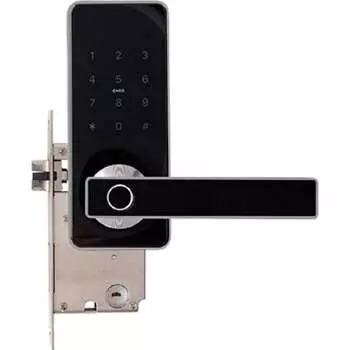 Замок APECS X-Code H11B-(lock 72/50)-NIS/BL 31733