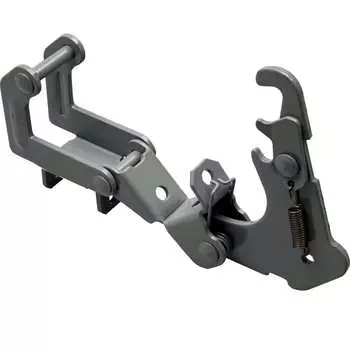 Замок атс ЭЛИМЕТ