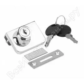 Замок boyard z258cp z258cp.2/18