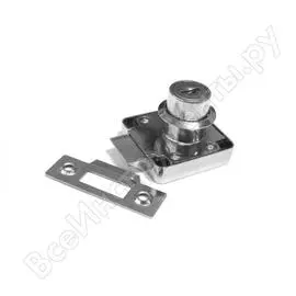 Замок boyard z348cp z348cp.1/22