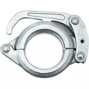 Замок для бетоновода TITAN LOCK TL100BCL