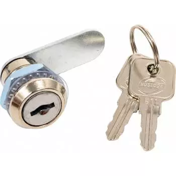 Замок для боковых дверей напольных и настенных шкафов NTSS NTSS NTSS-Lock/RW
