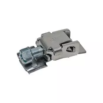 Замок для хомутой ленты NBPT 58299