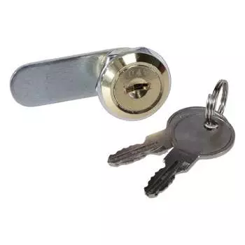 Замок для металлических ящиков Brante 122348