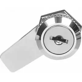 Замок для почтовых ящиков Amig 4А ML-16 SN