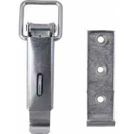 Замок для ящика VORMANN 01209130/8030