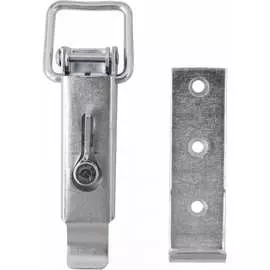 Замок для ящика VORMANN 01206130/8030