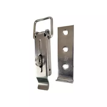 Замок для ящика VORMANN 011209105/8025