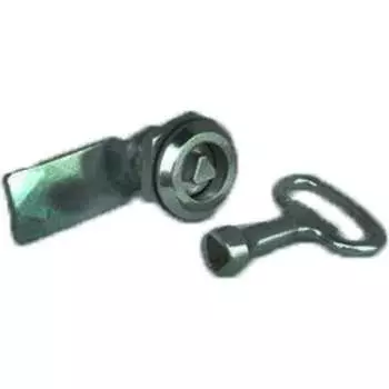 Замок для щитка MFK-TORG Z/Щ2017