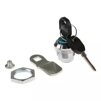 Замок для уличной станции OSNOVO