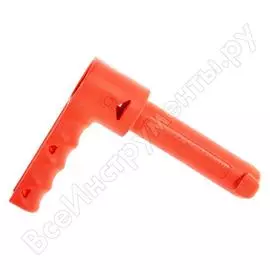 Замок-фиксатор Промышленник Ручка GEOPLAST