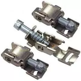 Замок хомута TEX УФ-00005172