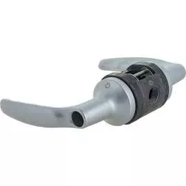 Замок Hoppe HCS A1530 Atlanta KEY/KEY F1-2 65432