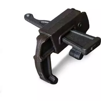 Клиновой замок для опалубки Промышленник ЗКОЧ