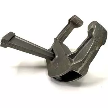 Замок клиновой Monolit 5004