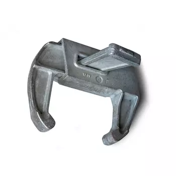 Оцинкованный клиновой замок для опалубки Промышленник ЗКОЦ