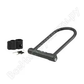 U-образный замок MasterLock