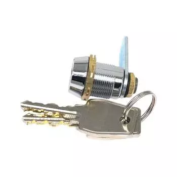 Замок мебельный Brante 122356