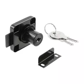 Замок мебельный GTV №138 ZZ-KM-138-01-S20