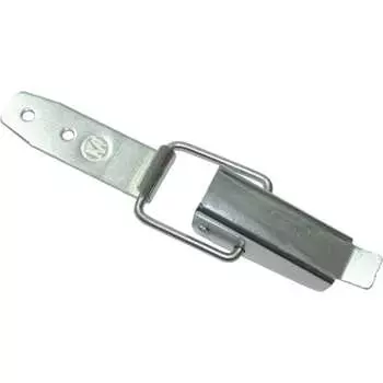 Замок мебельный STARFIX SMP-15734-1