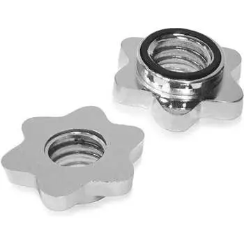 Замок на гриф Lite Weights