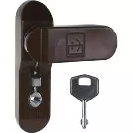 Замок на окно Метизик 8502.05