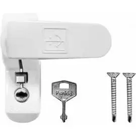 Замок на окно Метизик 8502.07