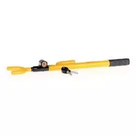 Замок на руль Alca Италия 302000