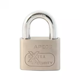 Замок навесной APECS Premier PDS-XS-60 26839