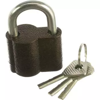 Замок навесной ЗЕНИТ ВС26 19677