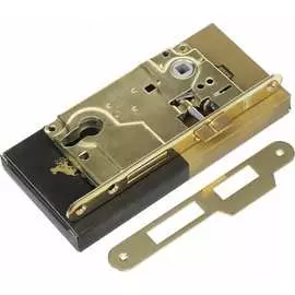 Замок PALIDORE 9171С PB 98760143