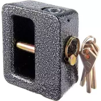 Замок PARK 105210