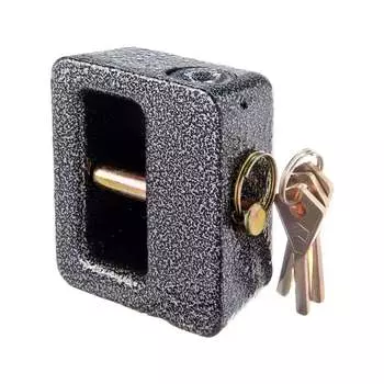 Замок PARK 105209