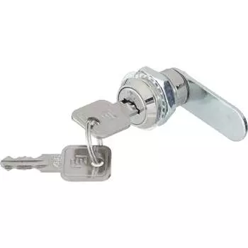 Замок почтовый ОФИСМАГ Banggu 671227