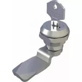 Замок под английский ключ ТРИЗАМ ЗЧА05.М.2.01.1060.К TRZ0031