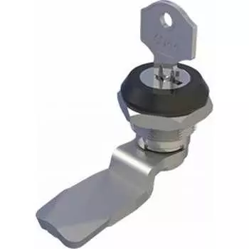 Замок под английский ключ ТРИЗАМ ЗЧА05.М.5.01.1061.К TRZ0034