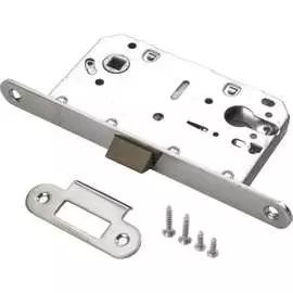 Замок под цилиндр Ренц INLB 85 PL SN