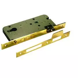 Замок под цилиндр с тремя ригелями morelli l03 pg 9008929