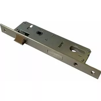 Замок под цилиндр Вантаж L153-30SN