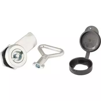 Замок под ключ ТРИЗАМ ЗЧВ.М.2.05.1060.ПК.КМ TRZ0181