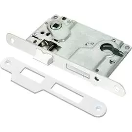 Замок Ренц INLBB 8550-2/1 White