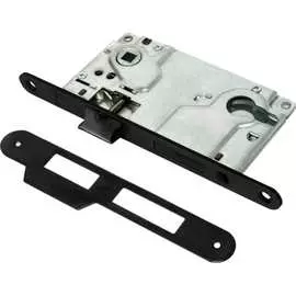 Замок Ренц INLBB 8550-2/1 Black